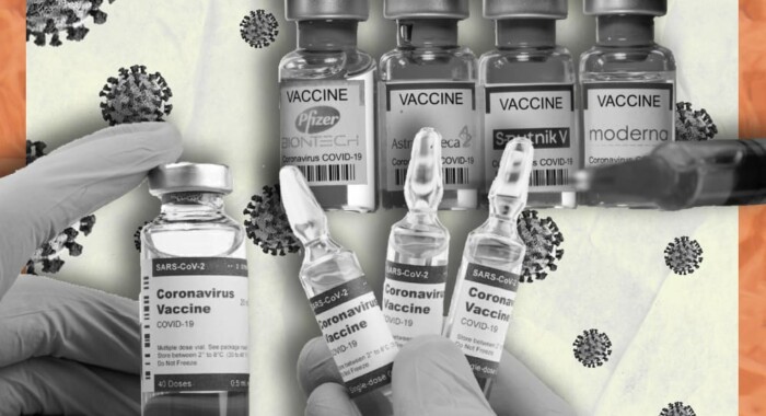 Cuáles son las vacunas aprobadas en Chile