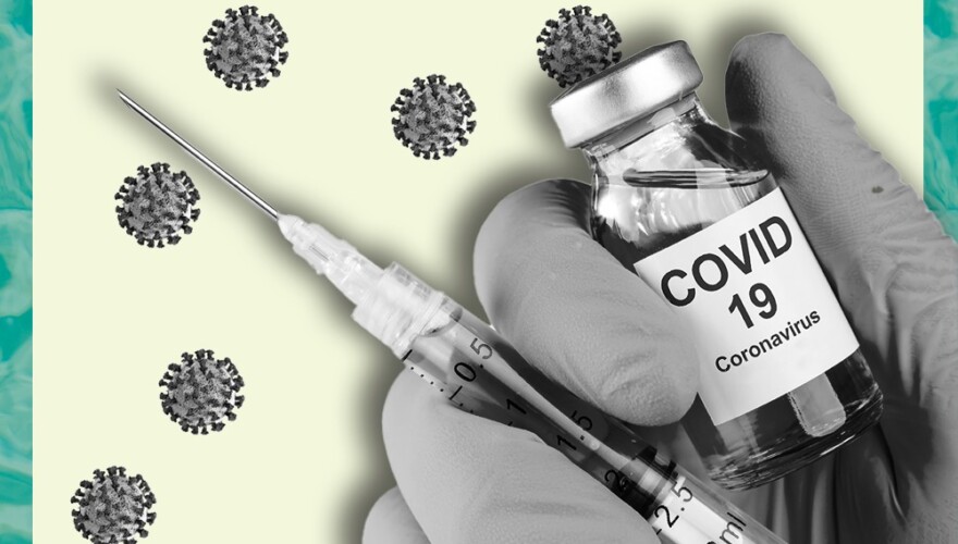 mitos sobre efectos secundarios tras recibir la vacuna