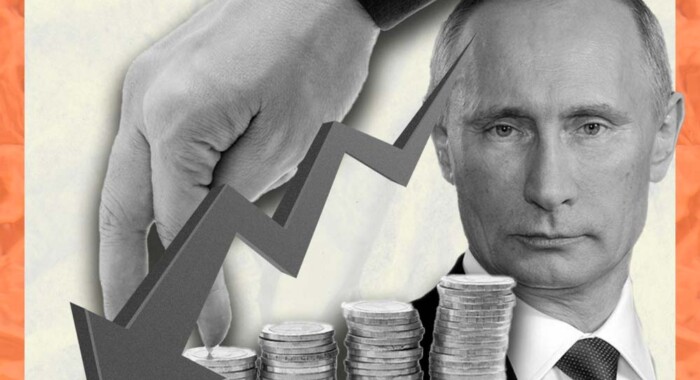 sanciones económicas contra Rusia