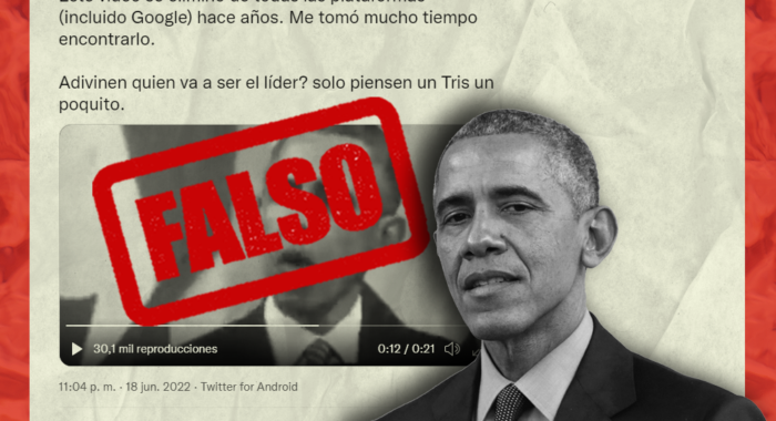 Falso_Discurso de Obama sobre el orden mundial