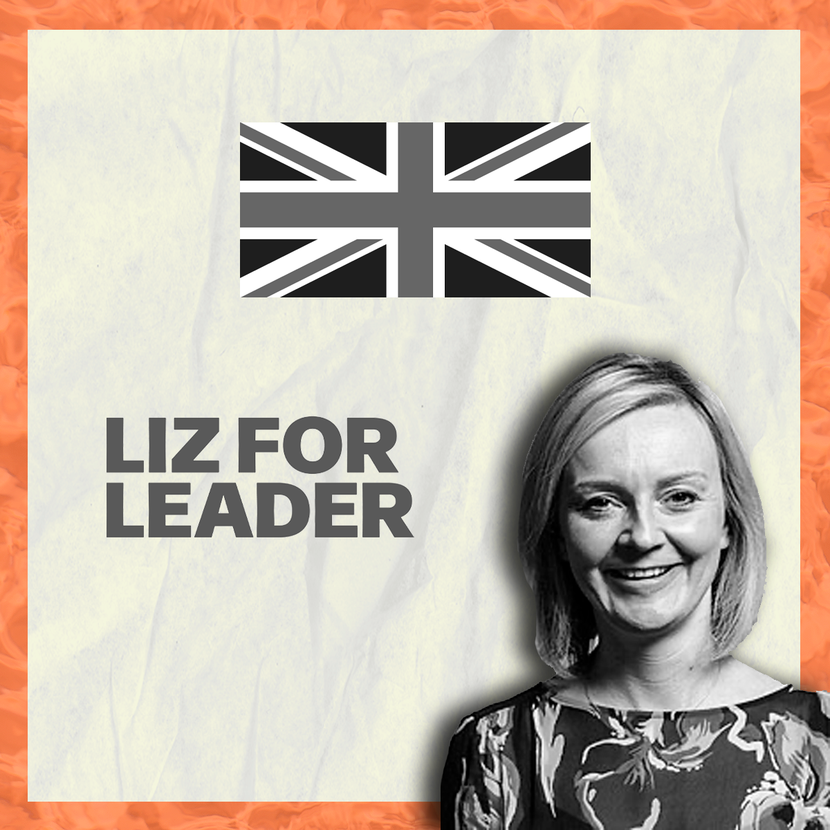 Who is Liz Truss, favorite to replace Boris Johnson