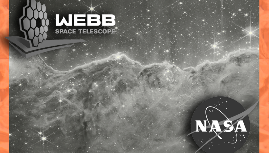 telescopio espacial james webb