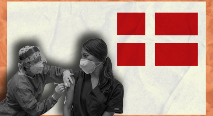 Exp_vacunación para menores de 50 en Dinamarca