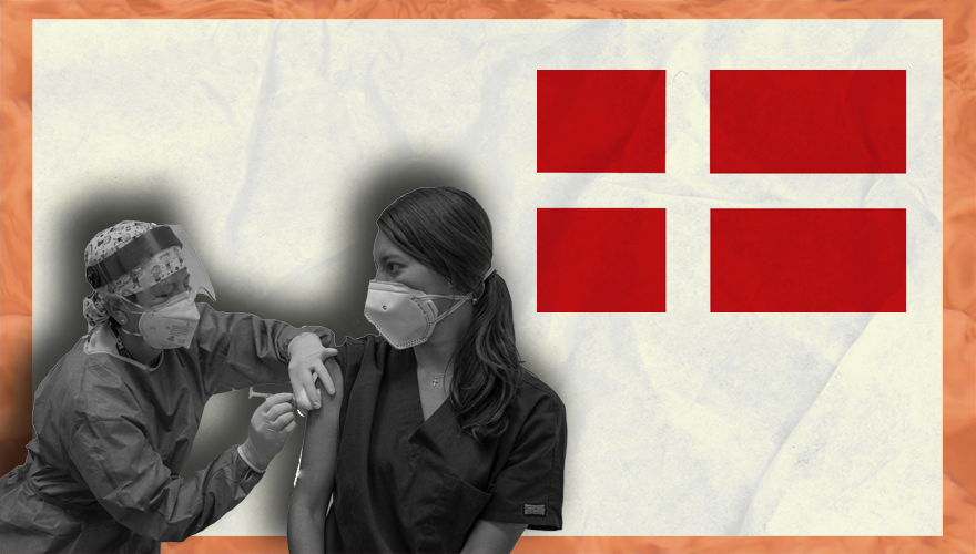 Exp_vacunación para menores de 50 en Dinamarca