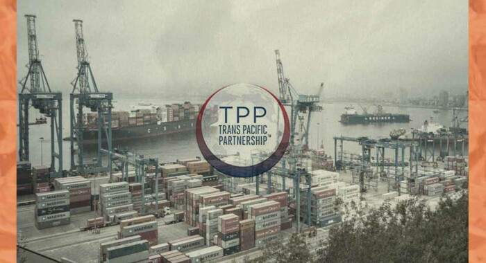 TPP-11 Ventajas y desventajas