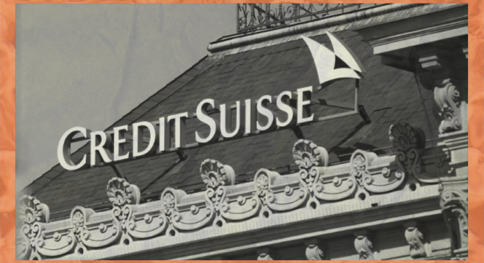 Exp_qué pasó con el Credit Suisse Bank