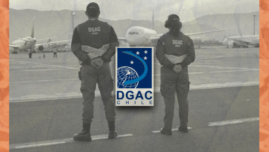 qué es la DGAC