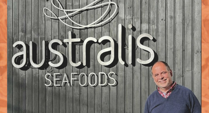 qué pasó con Australis Seafoods