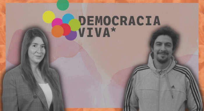 Fundación Democracia Viva