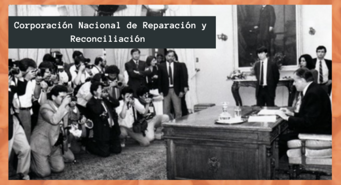 Corporación Nacional de Reparación y Reconciliación